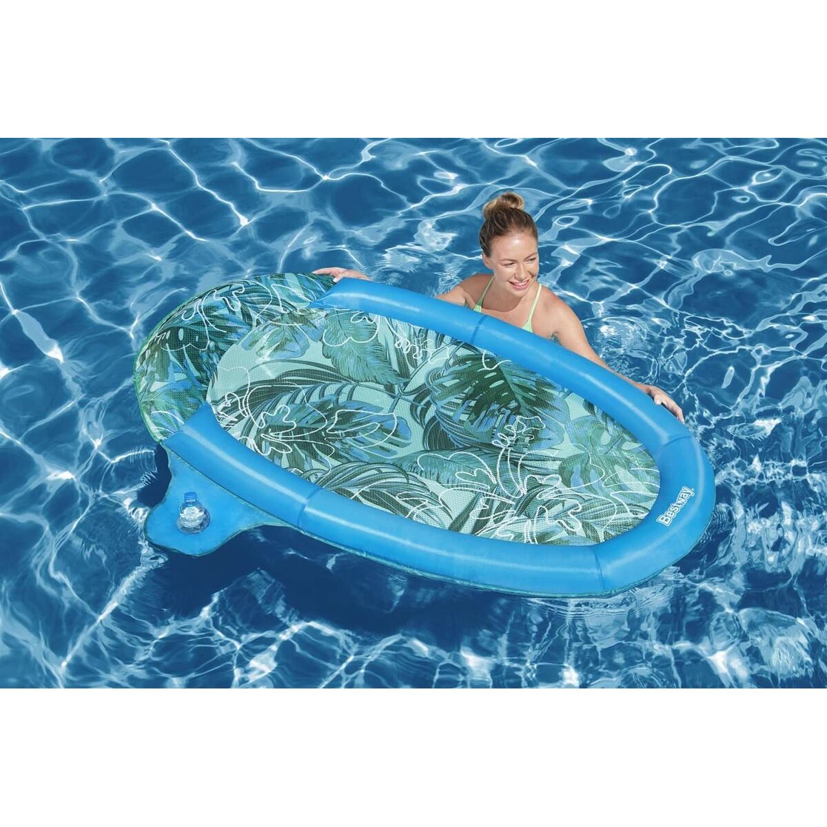 Saltea gonflabilă Bestway 171 x 94 cm